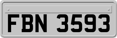 FBN3593
