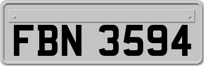 FBN3594
