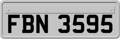 FBN3595