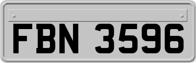 FBN3596