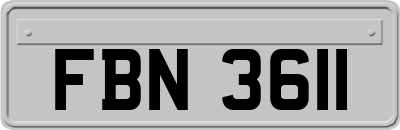 FBN3611