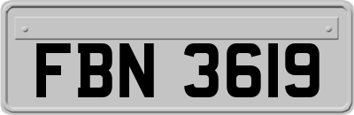 FBN3619