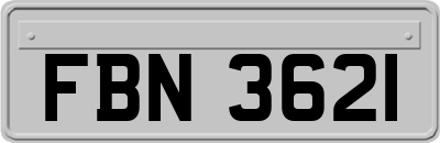 FBN3621