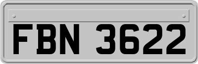 FBN3622