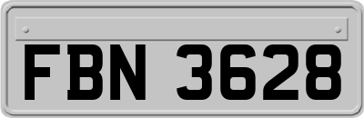 FBN3628