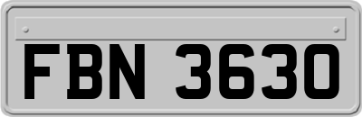 FBN3630
