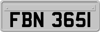 FBN3651