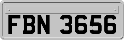 FBN3656