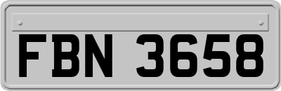FBN3658