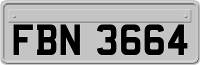 FBN3664