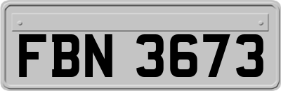 FBN3673