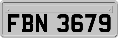 FBN3679