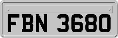 FBN3680