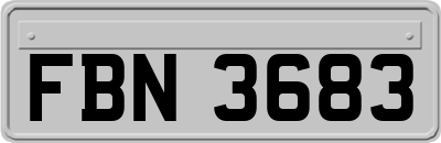 FBN3683