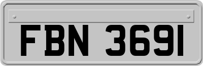 FBN3691