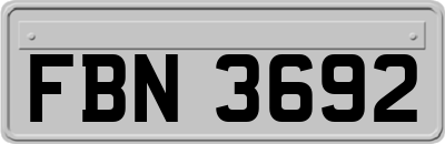 FBN3692