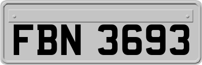 FBN3693