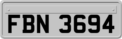 FBN3694