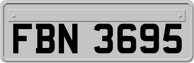 FBN3695