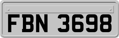 FBN3698
