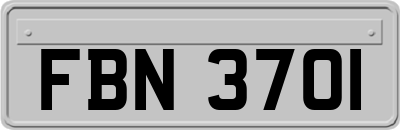 FBN3701