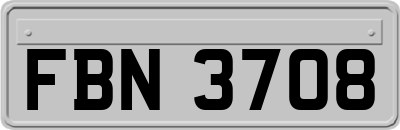 FBN3708