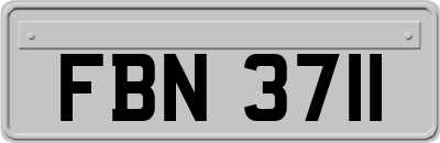 FBN3711