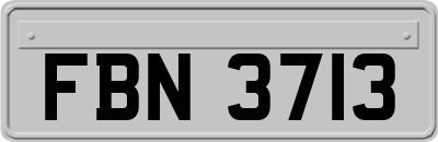 FBN3713