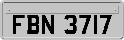 FBN3717