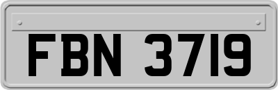 FBN3719