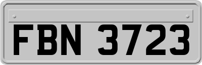 FBN3723