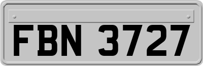 FBN3727
