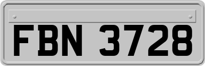 FBN3728