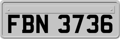 FBN3736