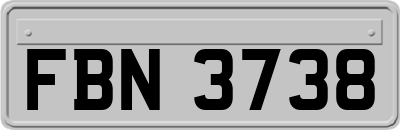 FBN3738