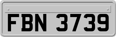 FBN3739