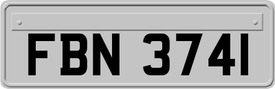 FBN3741