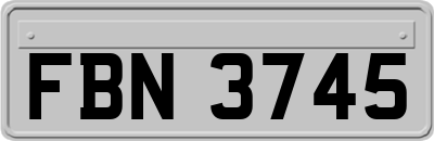 FBN3745