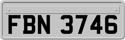 FBN3746
