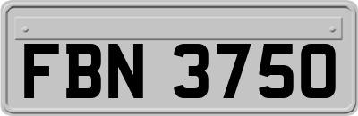 FBN3750