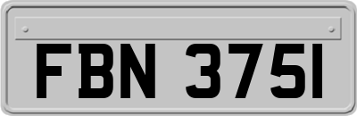 FBN3751