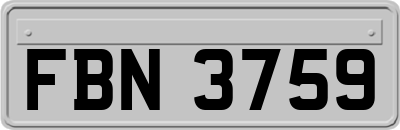 FBN3759