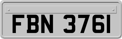 FBN3761