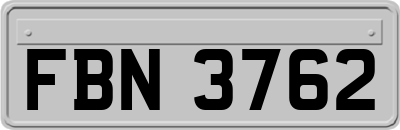 FBN3762