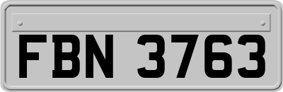 FBN3763