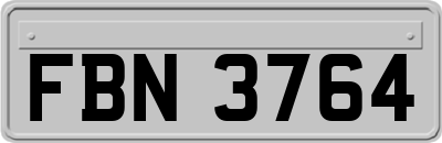 FBN3764
