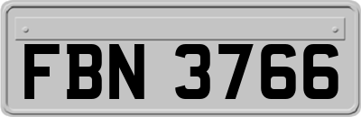 FBN3766