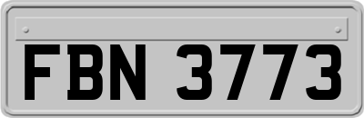 FBN3773