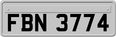 FBN3774