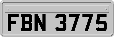 FBN3775
